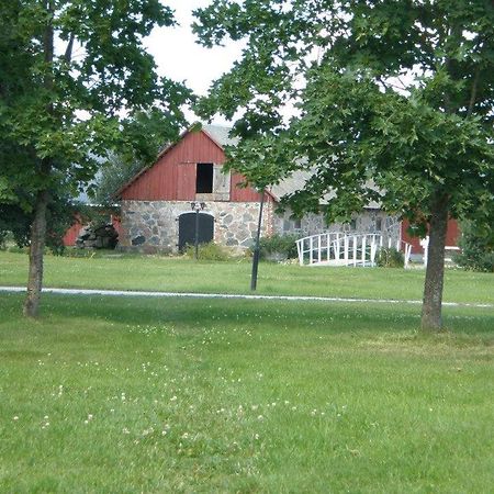 Hotel Sassi Talu Horsefarm Parnu Esterno foto