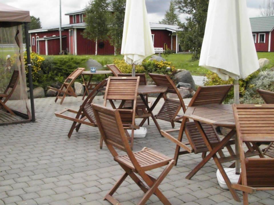 Hotel Sassi Talu Horsefarm Parnu Esterno foto