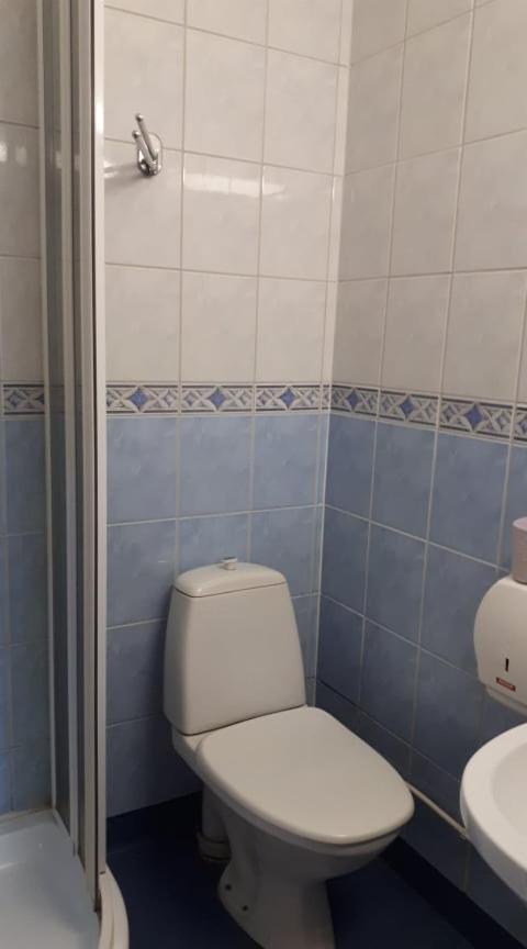 Hotel Sassi Talu Horsefarm Parnu Esterno foto