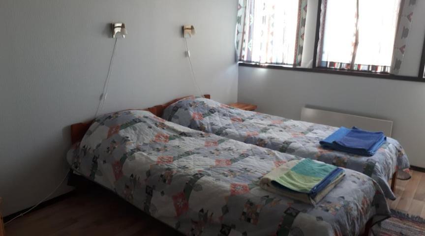 Hotel Sassi Talu Horsefarm Parnu Esterno foto