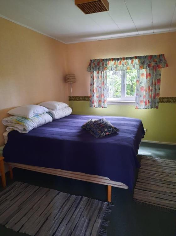 Hotel Sassi Talu Horsefarm Parnu Esterno foto